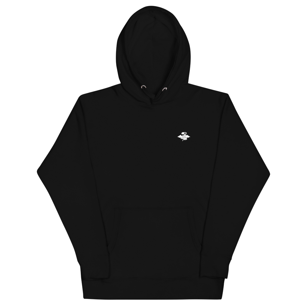 Trick or Treat Hoodie