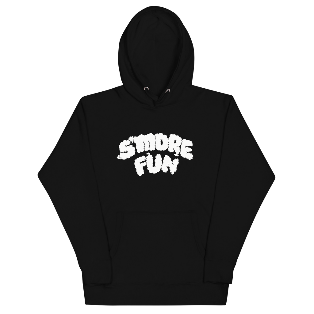 S'more Fun Hoodie