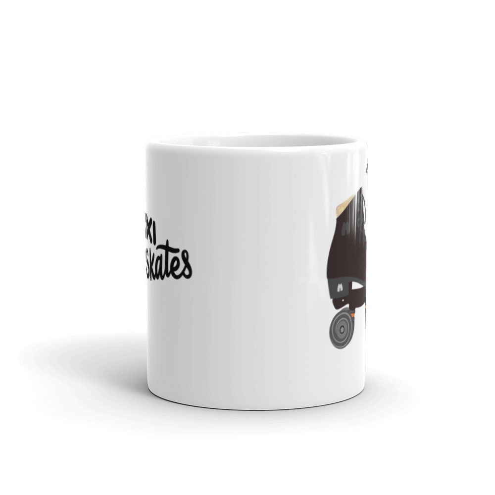 Moxi Lolly Mug black