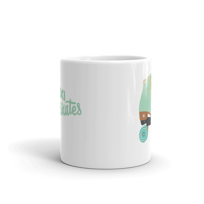 Moxi Lolly Mug floss