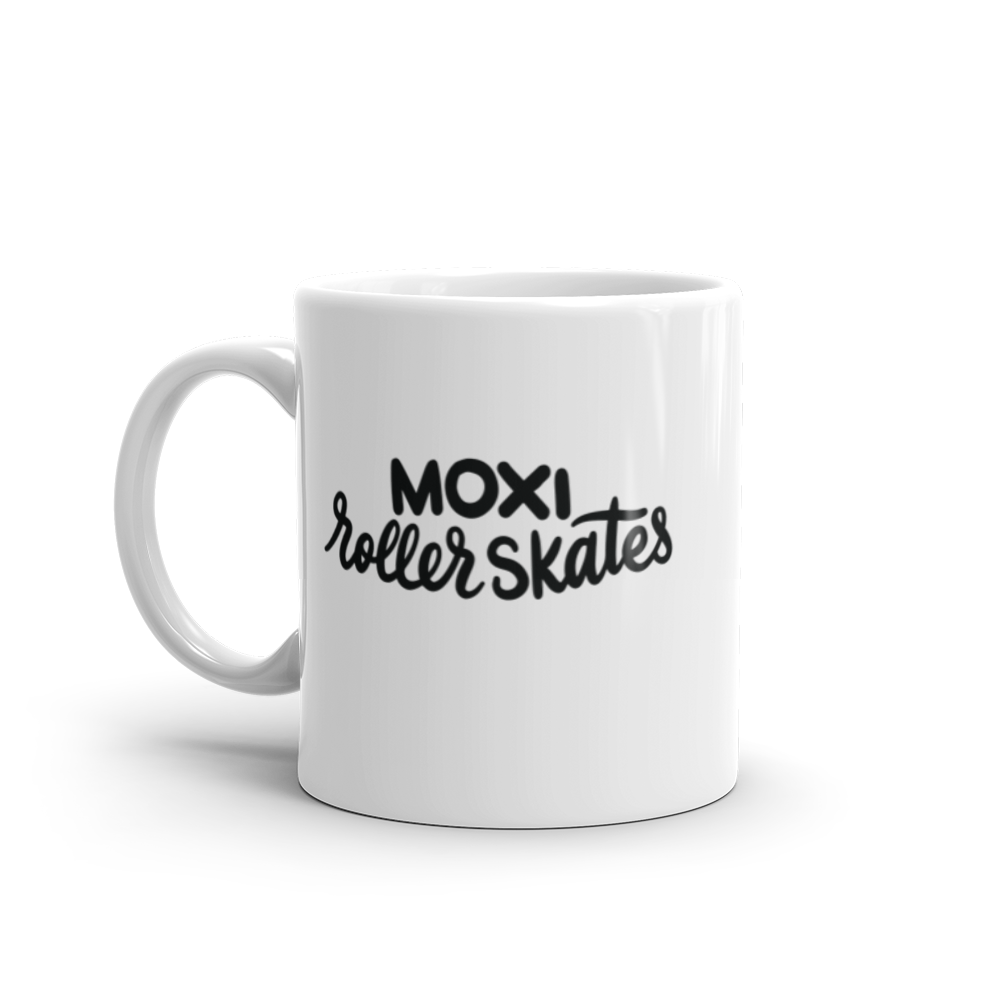 Moxi Lolly Mug black