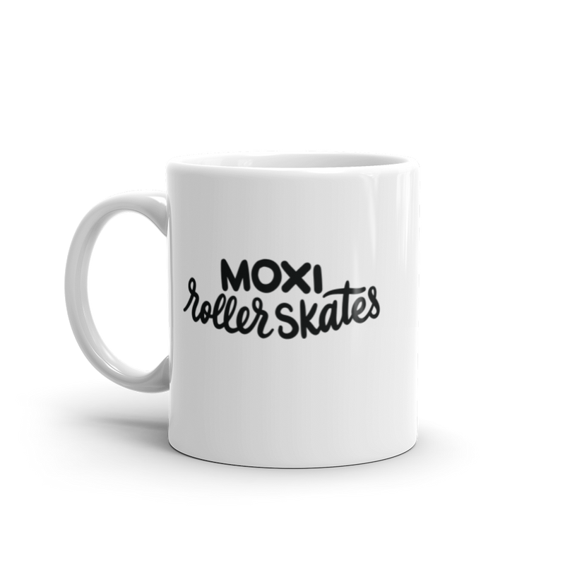 Moxi Lolly Mug black