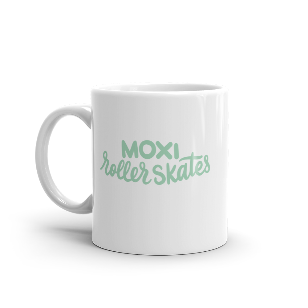 Moxi Lolly Mug floss