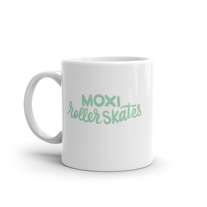 Moxi Lolly Mug floss