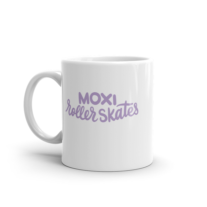 Moxi Lolly Mug lilac