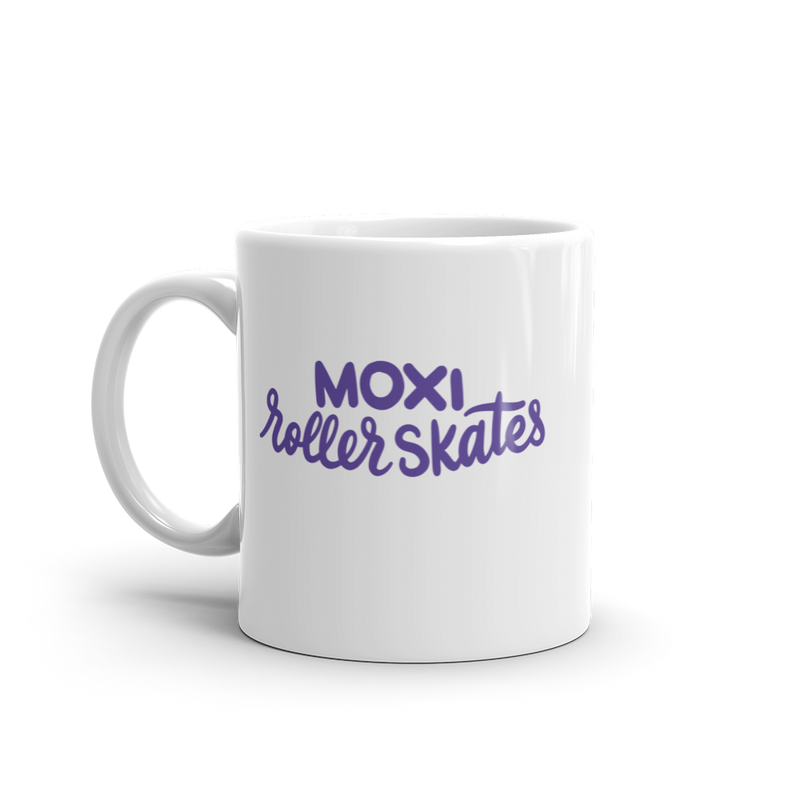 Moxi Lolly Mug taffy
