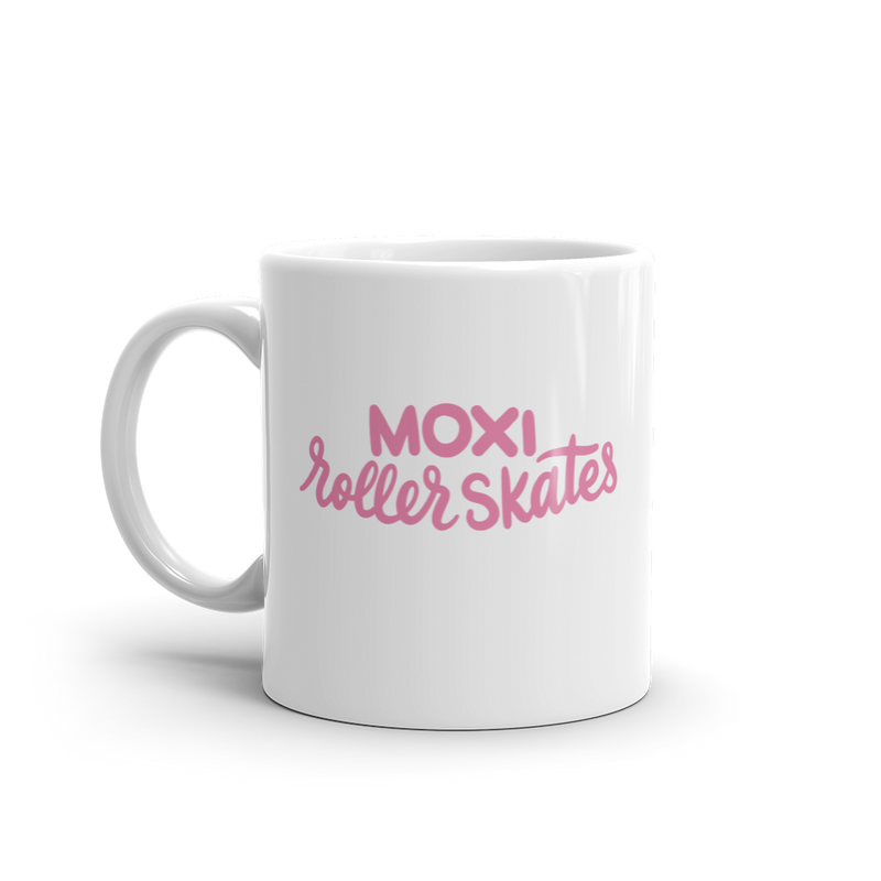 Moxi Lolly Mug strawberry