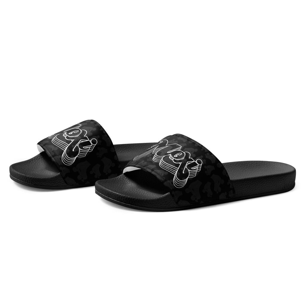 Moxi Spectrum Slides (Black)