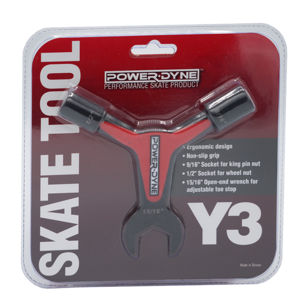 Y3 Skate Tool