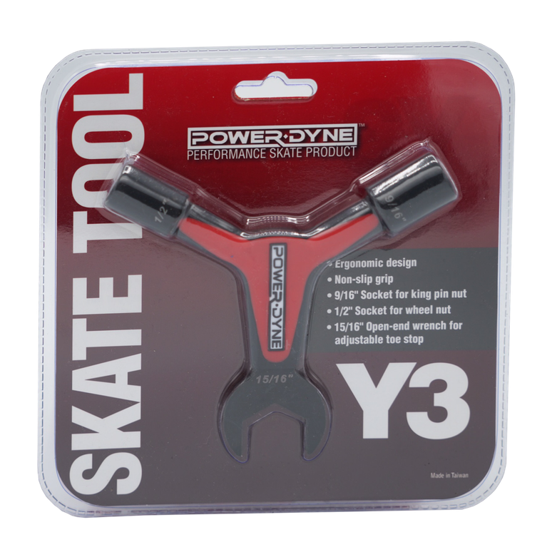 Y3 Skate Tool